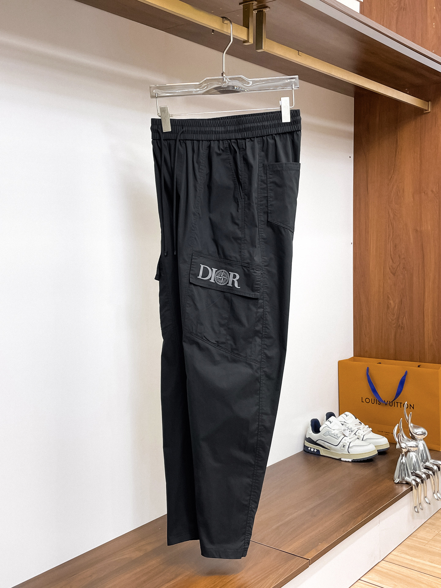 Casual Pants Man